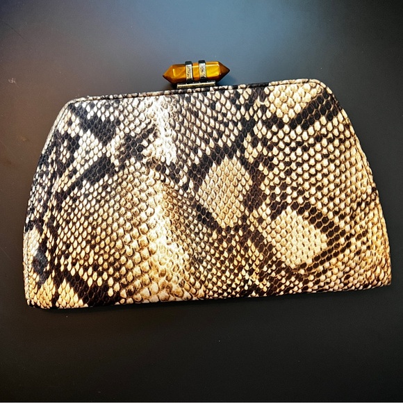 Banana Republic Clutch - Picture 1 of 6